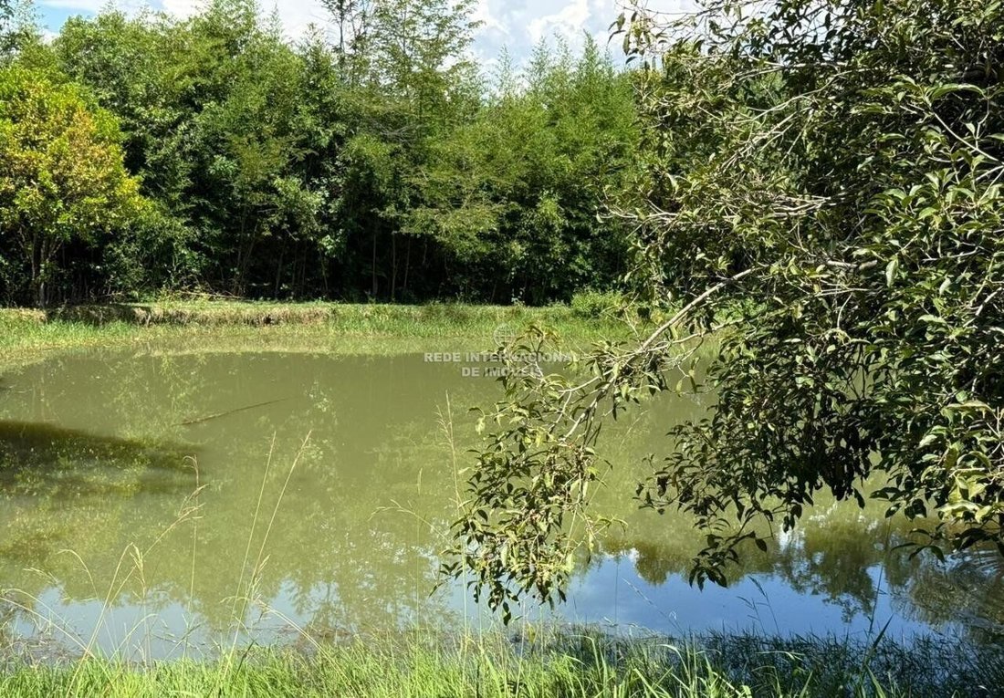 Farm Ranch in Salto de Pirapora, State of São Paulo, Brazil 3 - 17053963