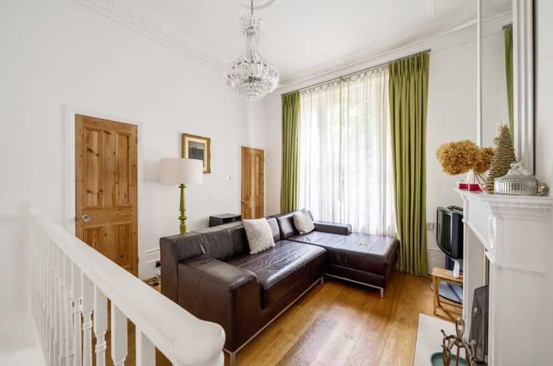 Apartment in Hampstead, Camden, England 3 - 17055388