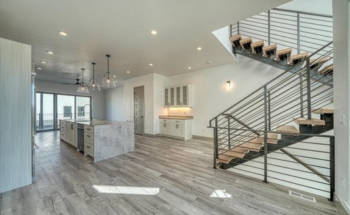 Casa en Salida, Colorado, Estados Unidos 1