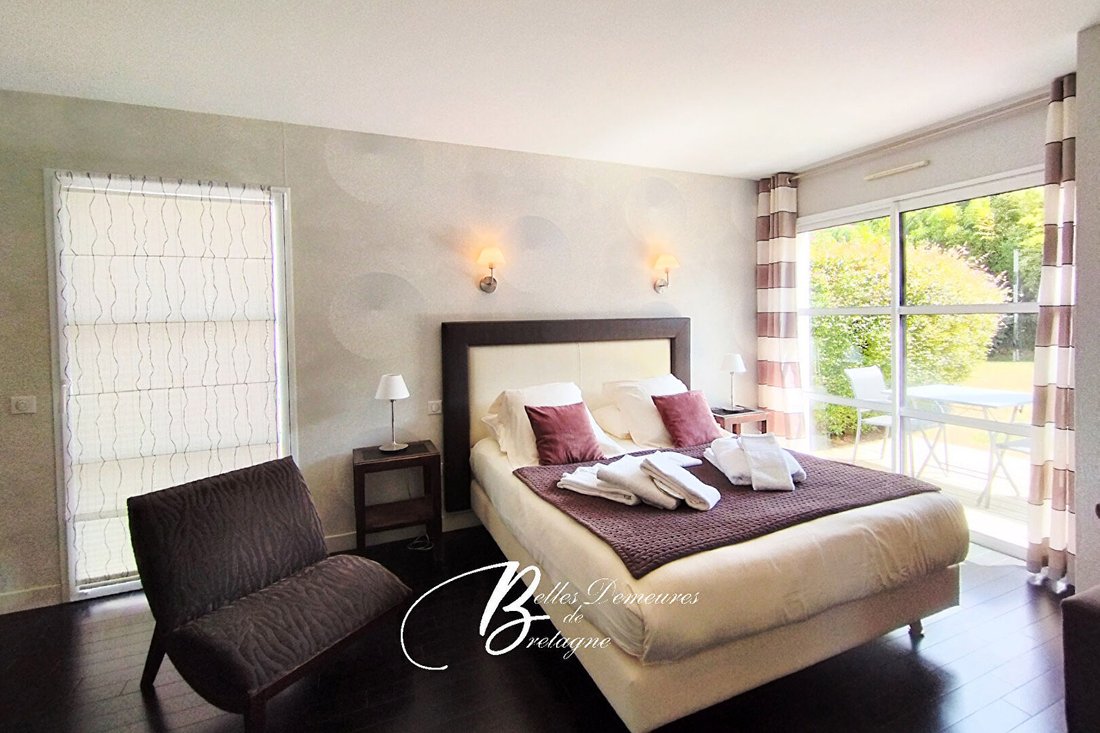 Villa in Auray, Brittany, France 5 - 13715343