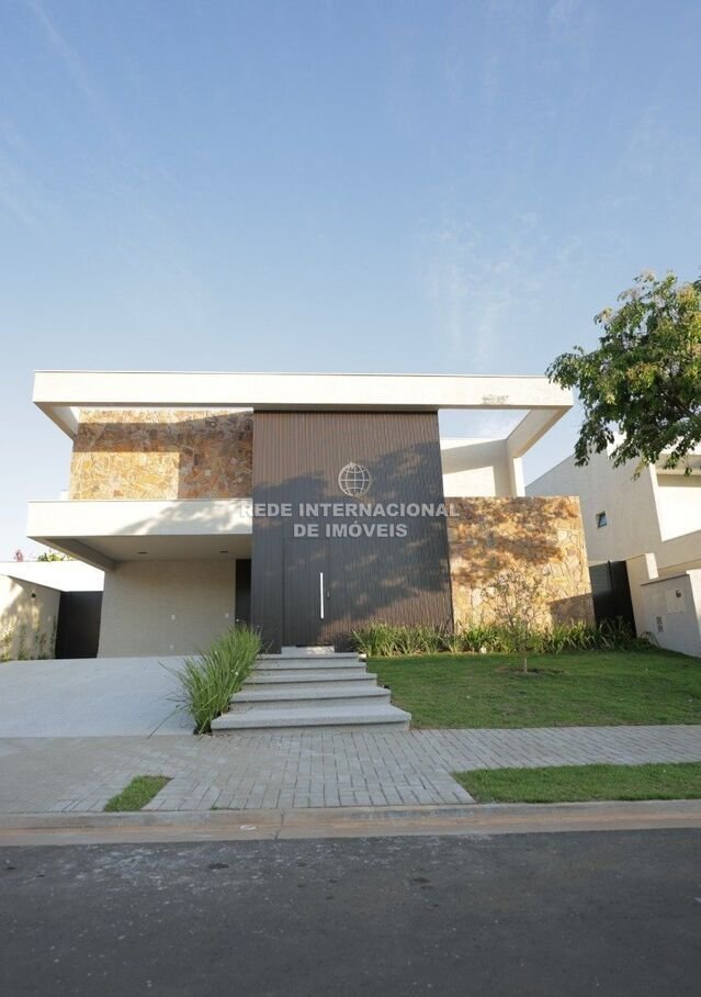 House in Alphaville Nova Esplanada, Votorantim, Brazil 2 - 16148915