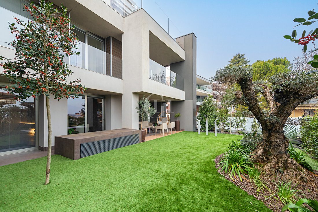 Apartment in Entroterra, Desenzano del Garda, Lombardy 3 - 17045654