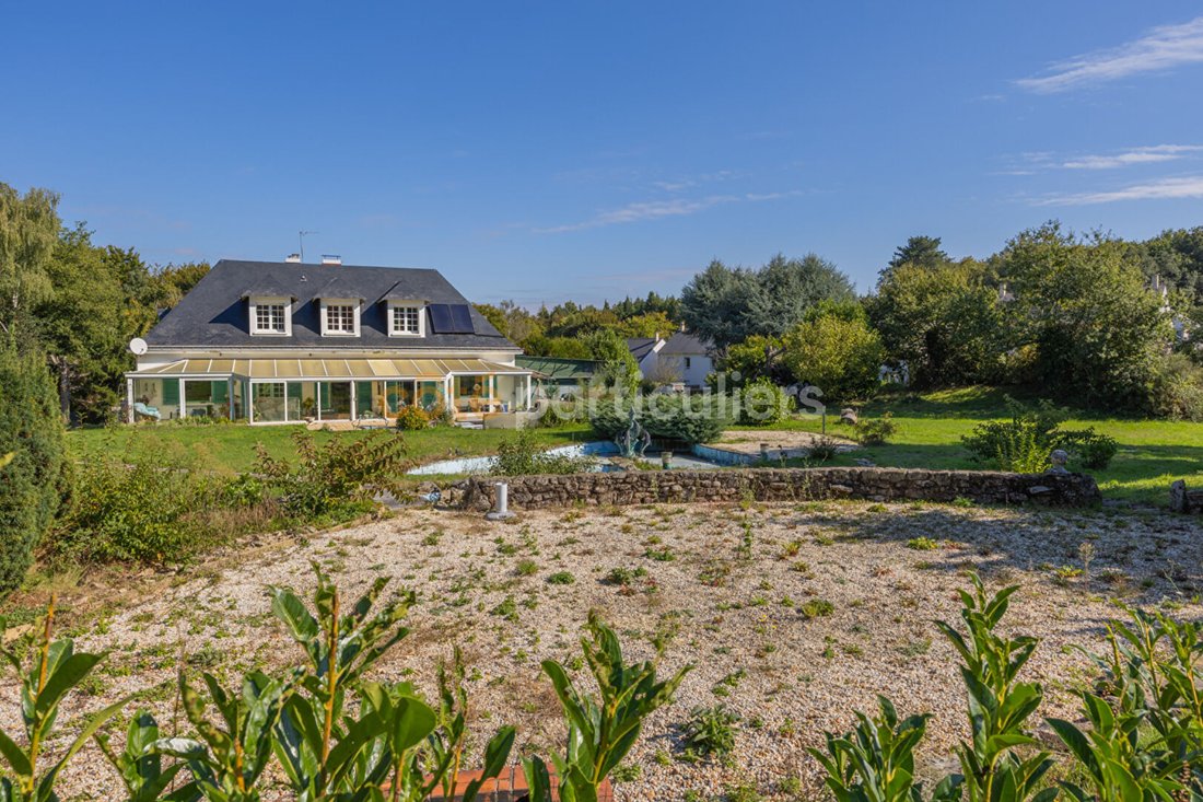 Villa in Bourg Sud, Orvault, France 1 - 17047905