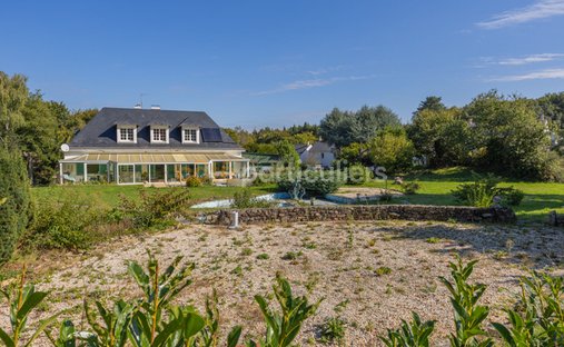 Villa in Bourg Sud, Orvault, France 1