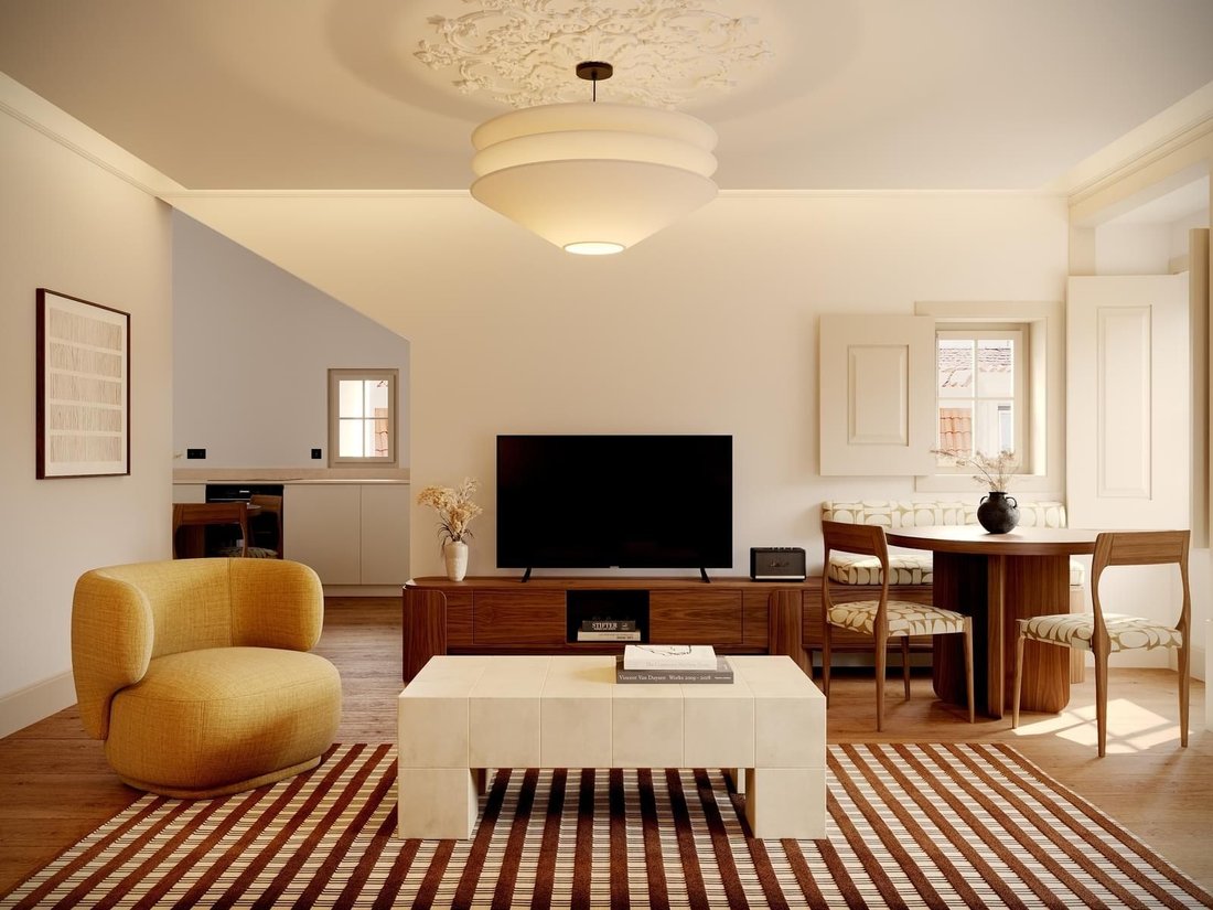 Apartment in Santa Maria Maior, Lisbon, Portugal 4 - 17057789