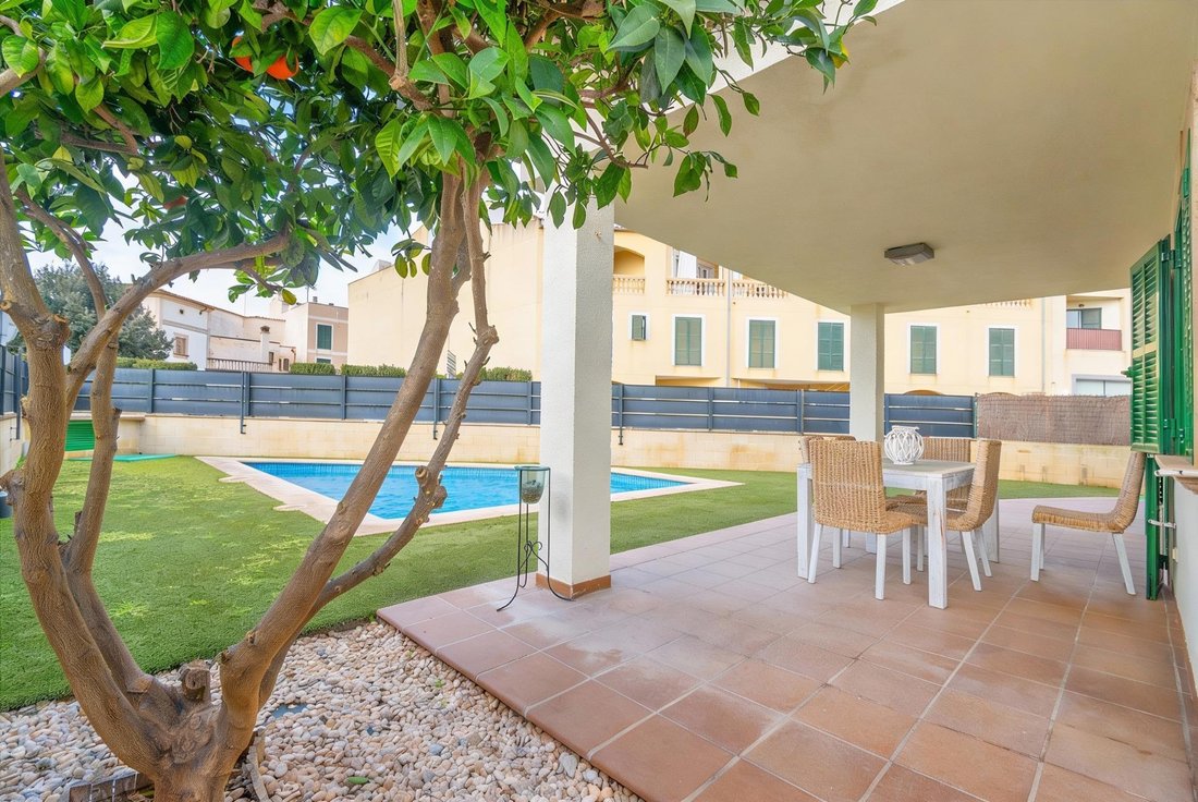 House in Porreres, Balearic Islands, Spain 1 - 16986391