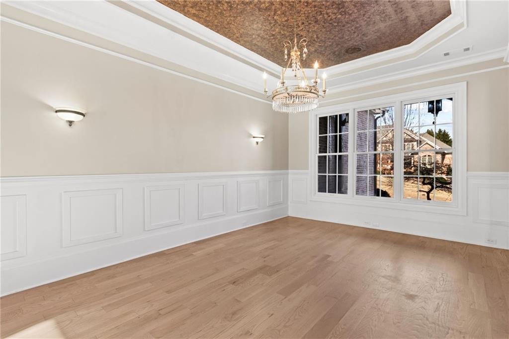House in Braselton, Georgia, United States 5 - 17056500