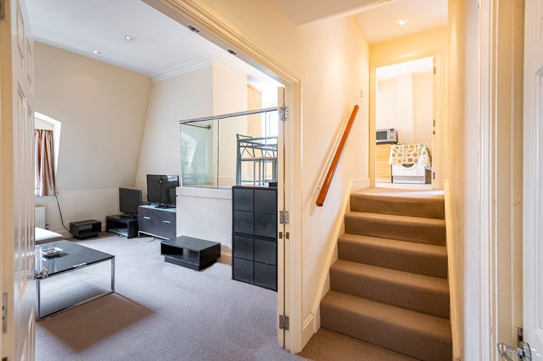 Apartment in SW1, Westminster, England 4 - 17055303