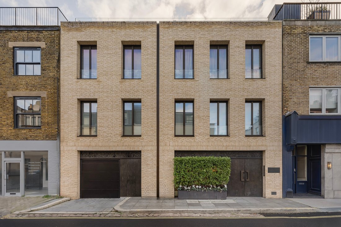 Brompton, Kensington And Chelsea, England 1 - 17049743