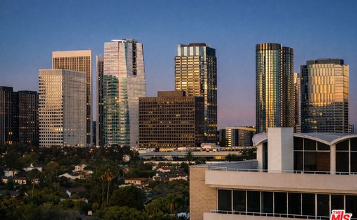 Eigentumswohnung in Los Angeles, Kalifornien, Vereinigte Staaten 1