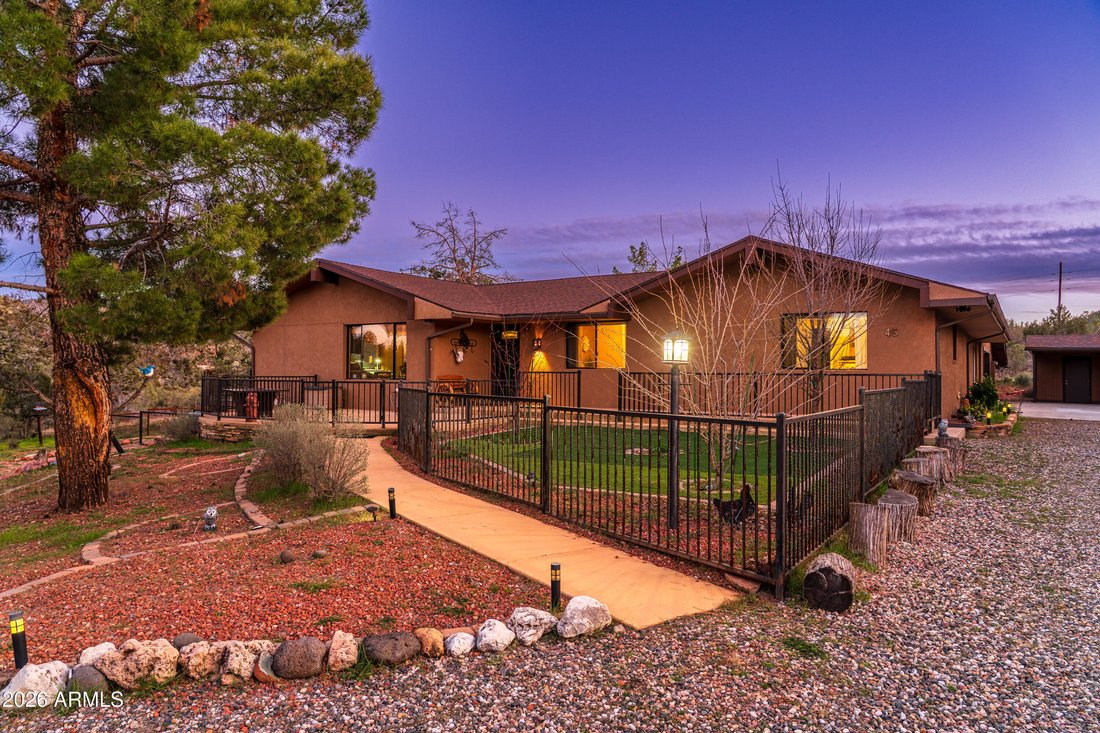 House in Sedona, Arizona, United States 5 - 17049866
