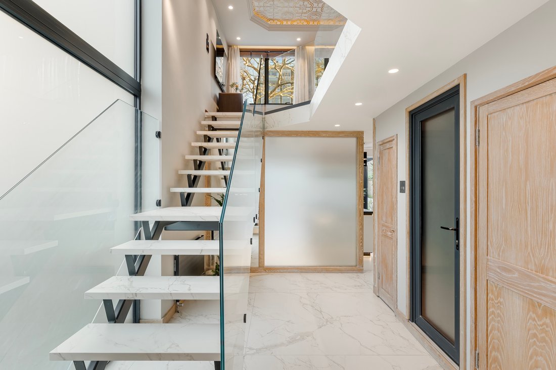 House in Holland Park, Kensington And Chelsea, England 2 - 17049714