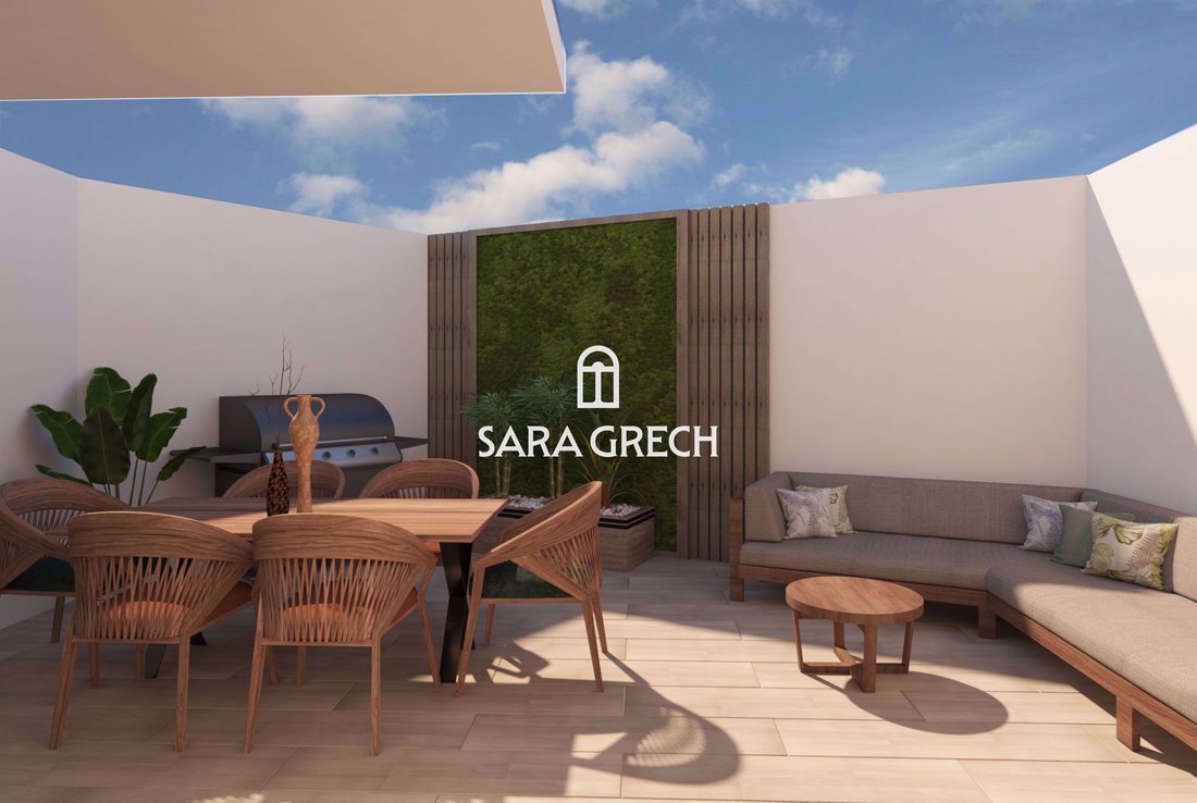 Apartment in Attard, Malta 1 - 17053556