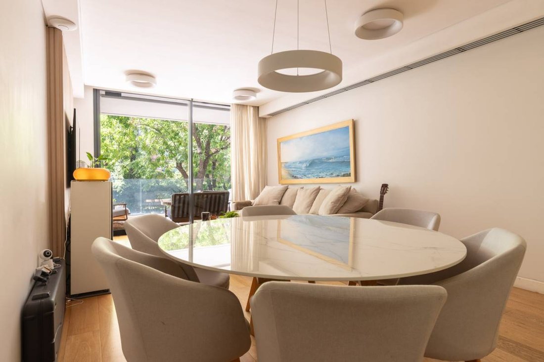 Apartment in Buenos Aires, Buenos Aires, Argentina 5 - 17051812