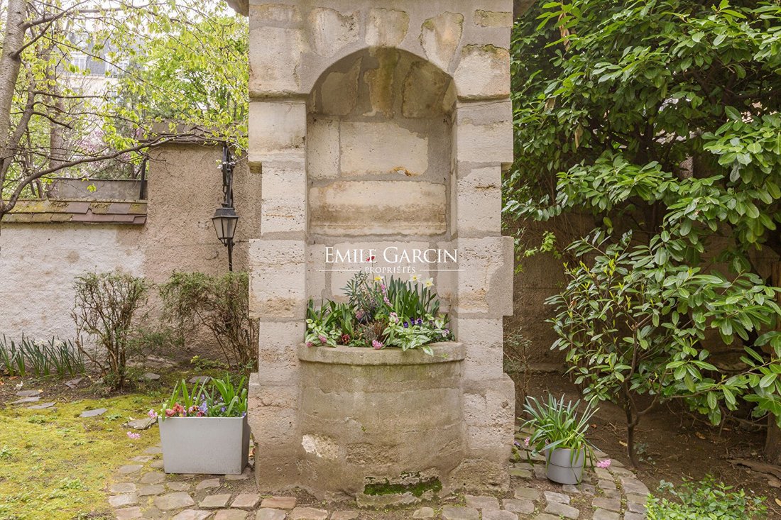 Appartement à Invalides, Paris 7e Arrondissement, Paris 5 - 14025555