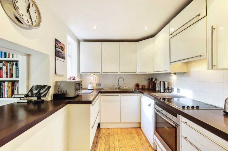 Apartment in Hampstead, Camden, England 4 - 17055507