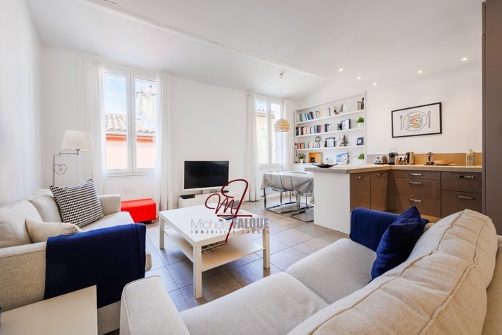 Apartment in Peripherie, Cassis, France 2 - 15808894