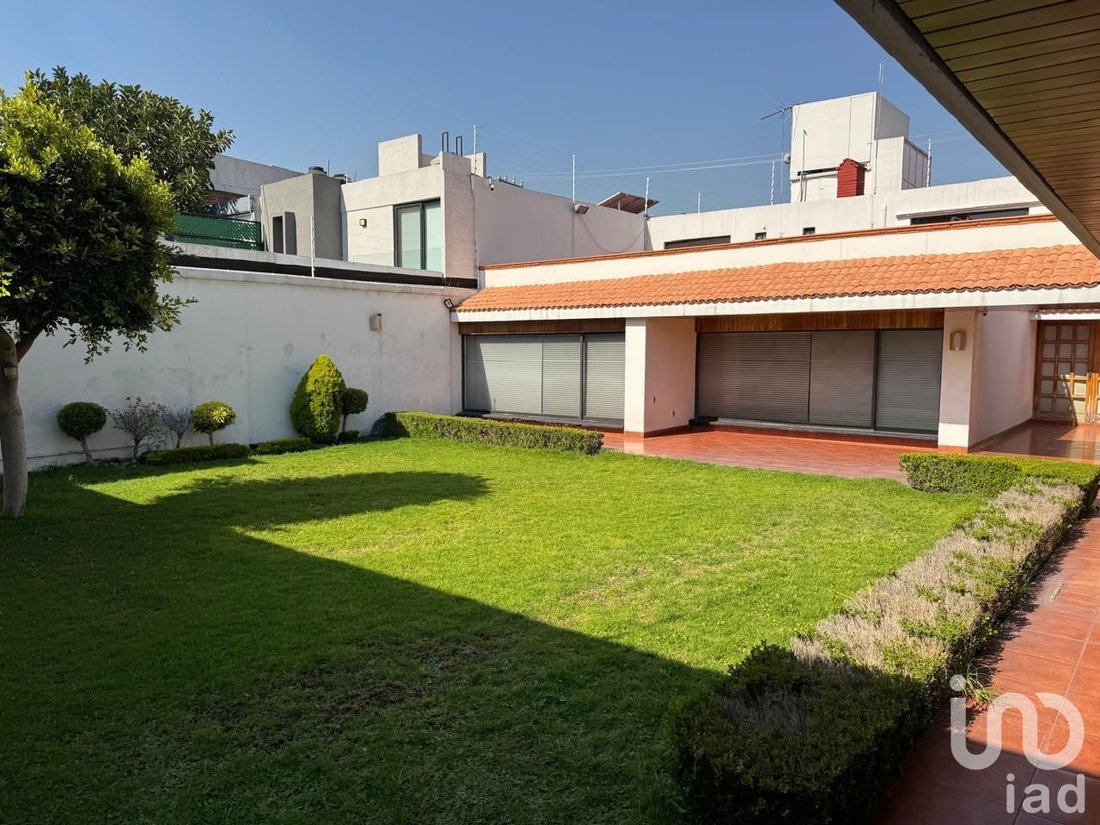 House in Mexico City, Mexico City, Mexico 2 - 17055542