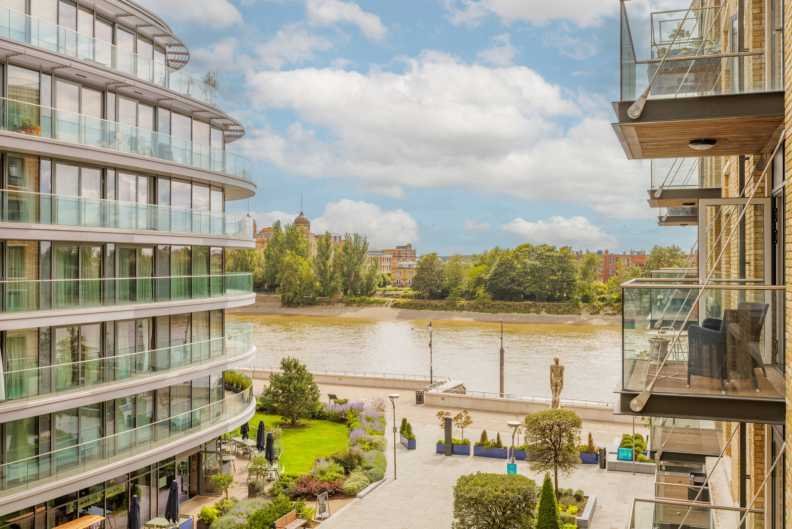 Apartment in Hammersmith, Hammersmith and Fulham, England 2 - 17055521