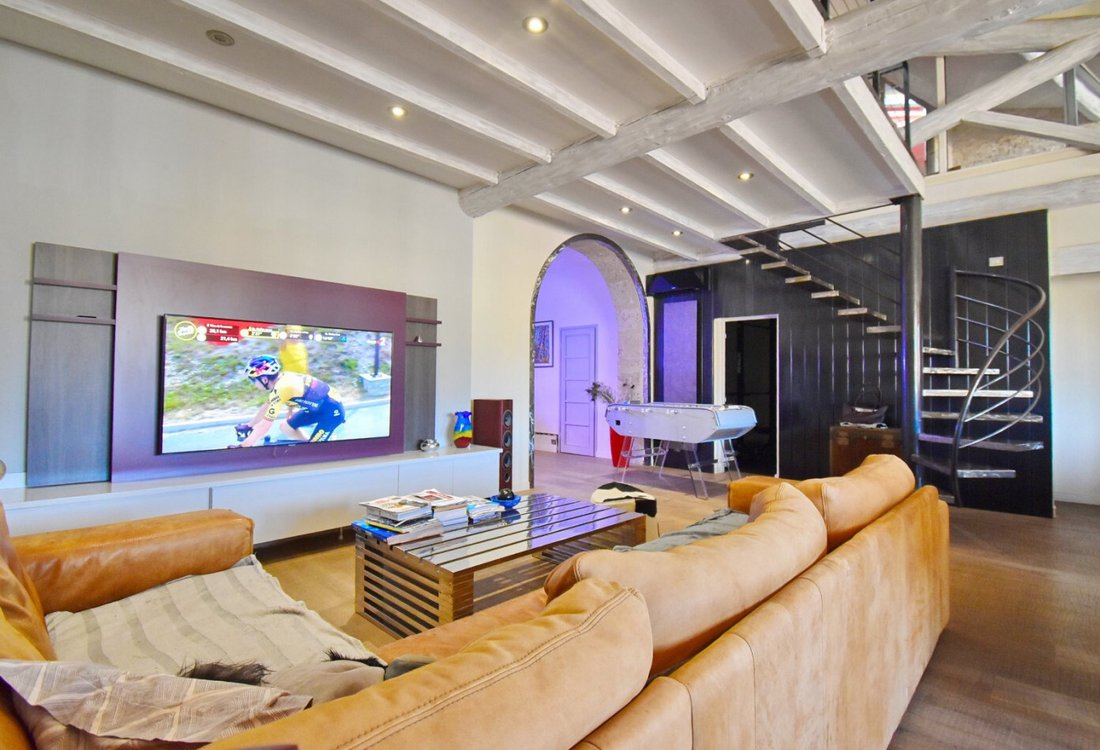 Apartment in Nord, Pezenas, France 1 - 16256149