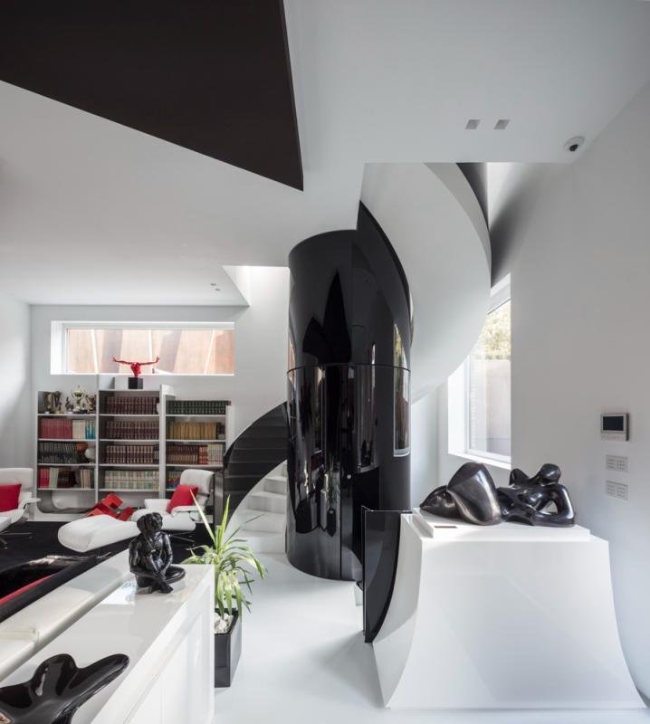 House in Retiro, Madrid, Spain 2 - 17050143