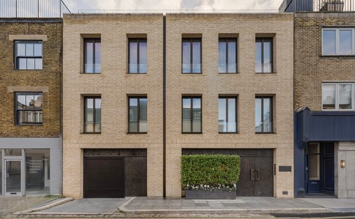Penthouse in Brompton, Kensington And Chelsea, England 1