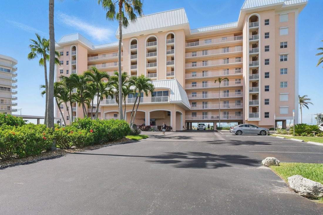 Condo in Marco Island, Florida, United States 1 - 17058534