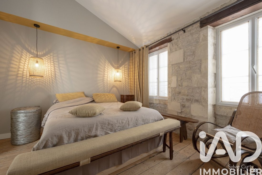 House in La Rochelle, Nouvelle-Aquitaine, France 3 - 17060006