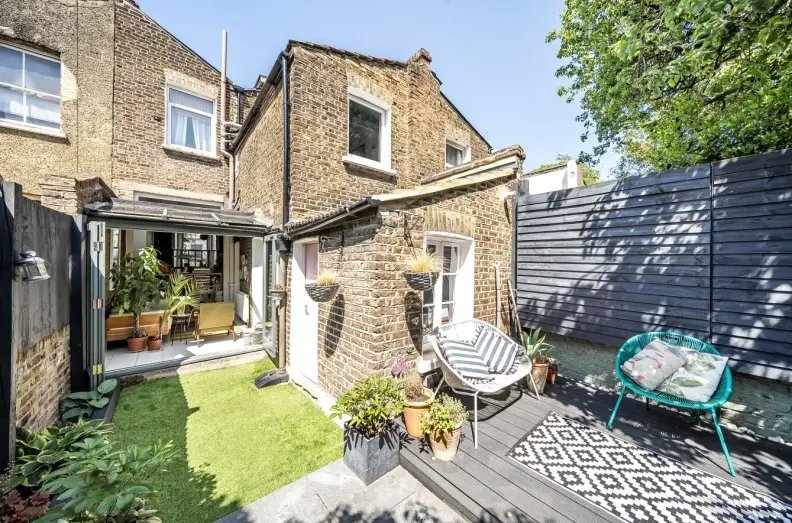 House in Upper Holloway, Islington, England 3 - 17055239