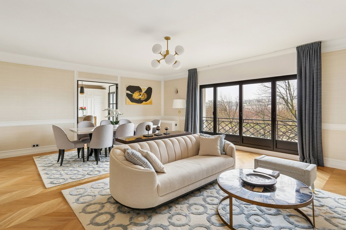 Apartment in Invalides, Paris 7e Arrondissement, Paris 2 - 16973006