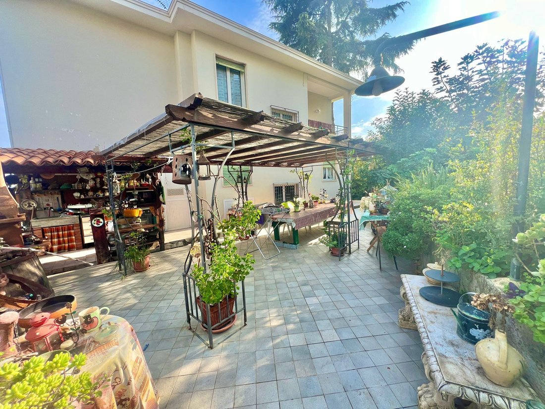 Villa in Coldirodi, Sanremo, Italy 4 - 17050637