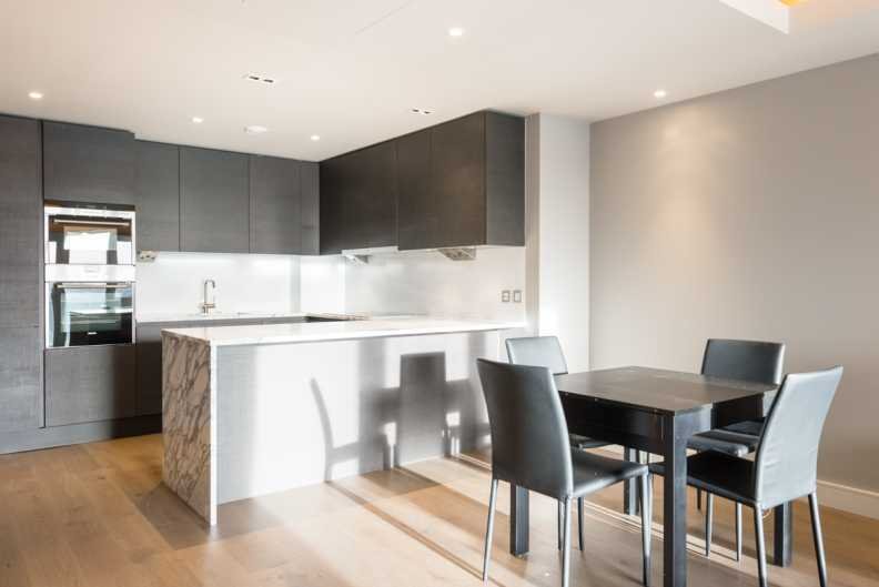 Apartment in Hammersmith, Hammersmith and Fulham, England 4 - 17055406