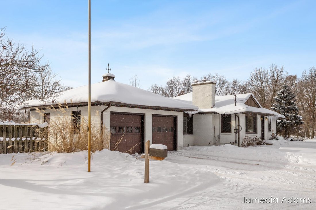 House in Grand Rapids, Michigan, United States 3 - 17006371