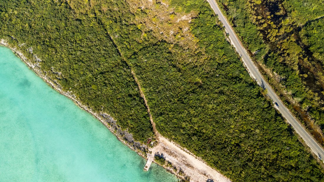 Land in Sandy Point, Caicos Islands, Turks and Caicos Islands 5 - 17060078