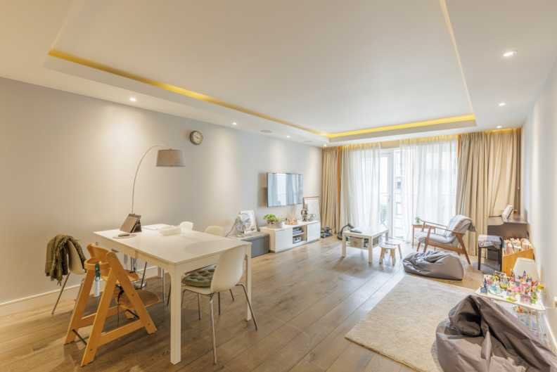 Apartment in Hammersmith, Hammersmith and Fulham, England 3 - 17055521