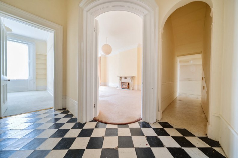 Apartment in Belsize Park, Camden, England 5 - 17055501