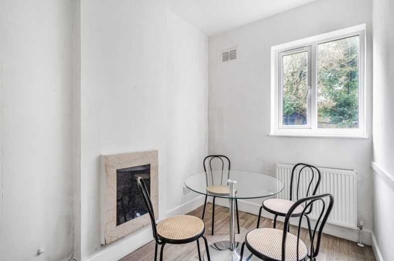 House in West Hampstead, Camden, England 5 - 17055221
