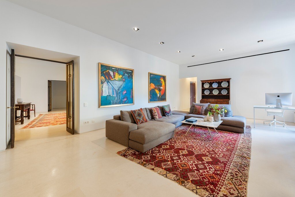 Apartment in Palma, Balearic Islands, Spain 2 - 17051084