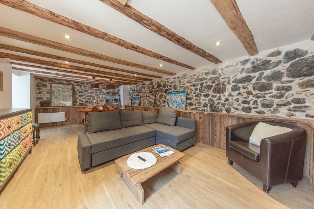 Villa in Montriond, Auvergne-Rhône-Alpes, France 3 - 17047882