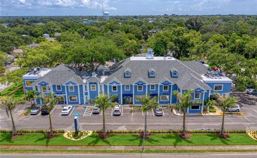 Clearwater, Florida, Stati Uniti 1