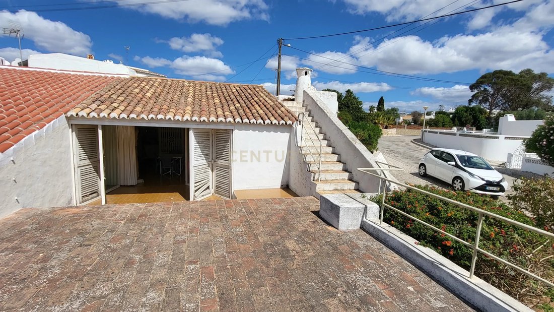 Apartment in Carvoeiro, Algarve, Portugal 3 - 16109815