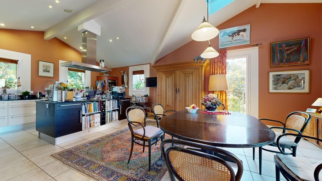 House in Bellecour-Ainay, Lyon 2e Arrondissement, Lyon 4 - 17051448