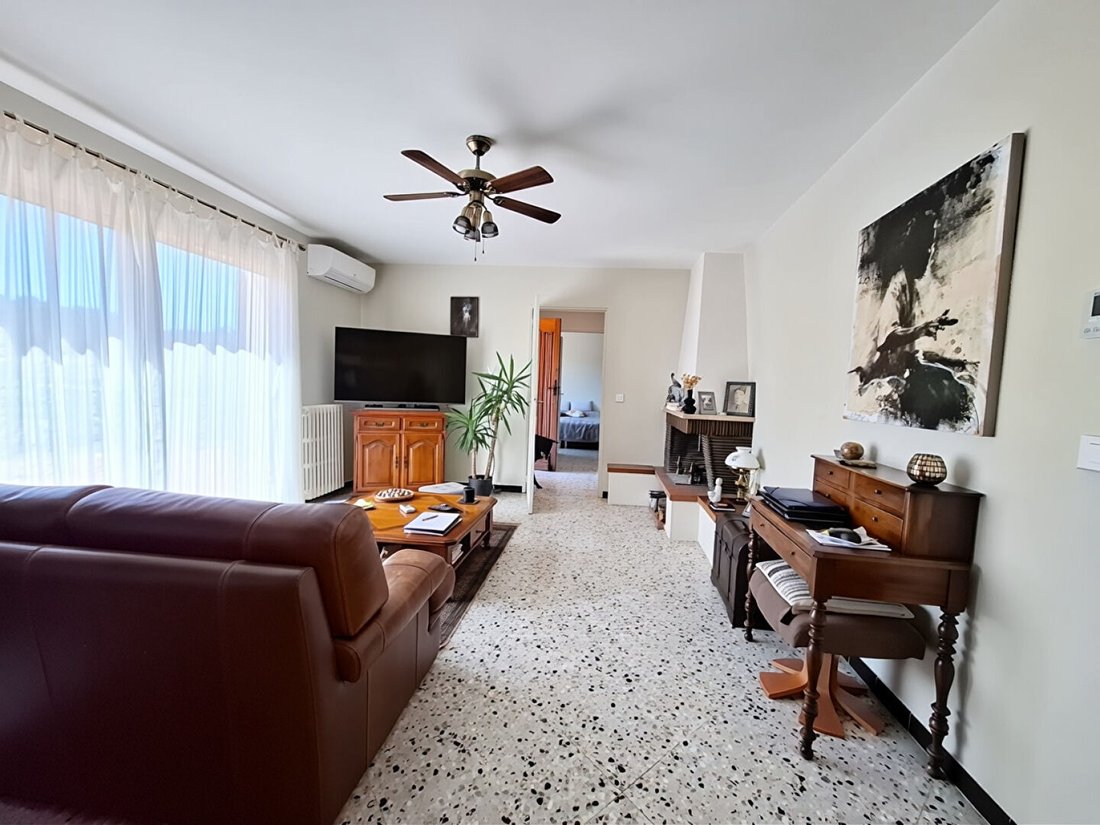 Villa in Trans-en-Provence, Provence-Alpes-Côte d'Azur, France 5 - 17047600