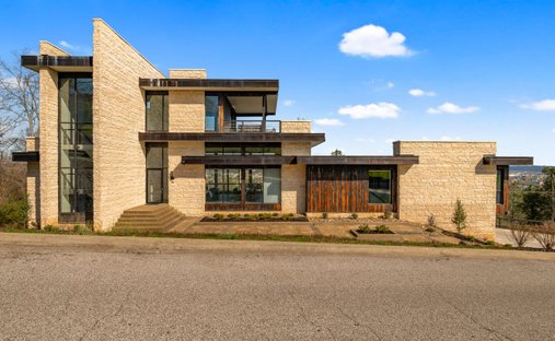 House in Huntington, West Virginia, United States 1