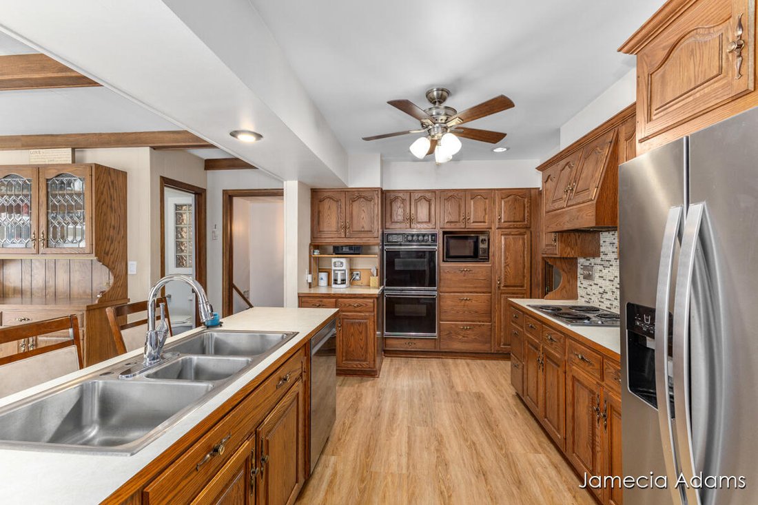 House in Grand Rapids, Michigan, United States 5 - 17006371