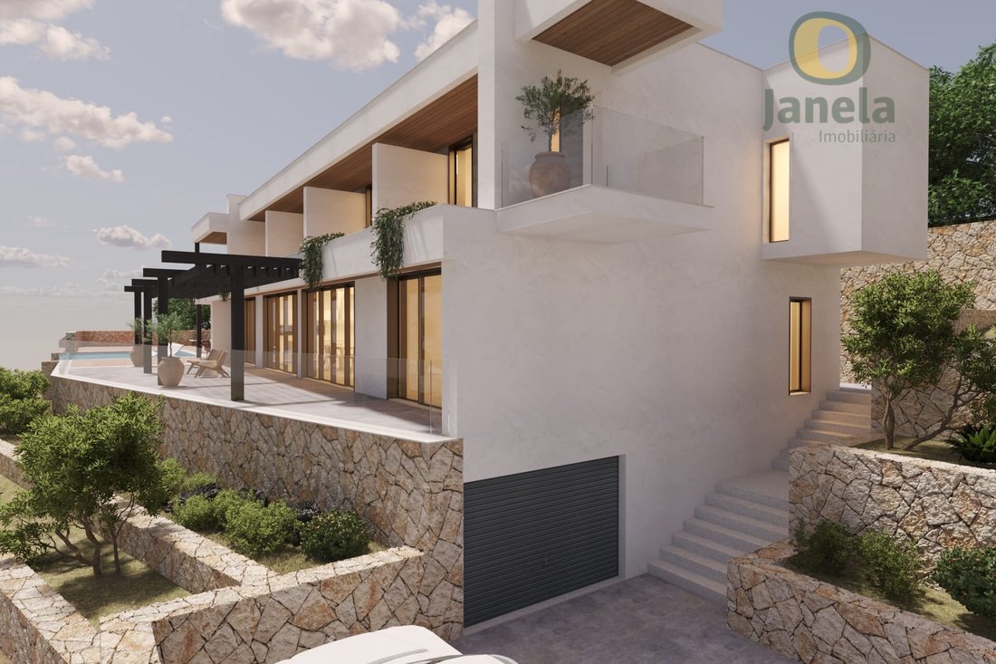 Land in Boliqueime, Algarve, Portugal 3 - 16855007