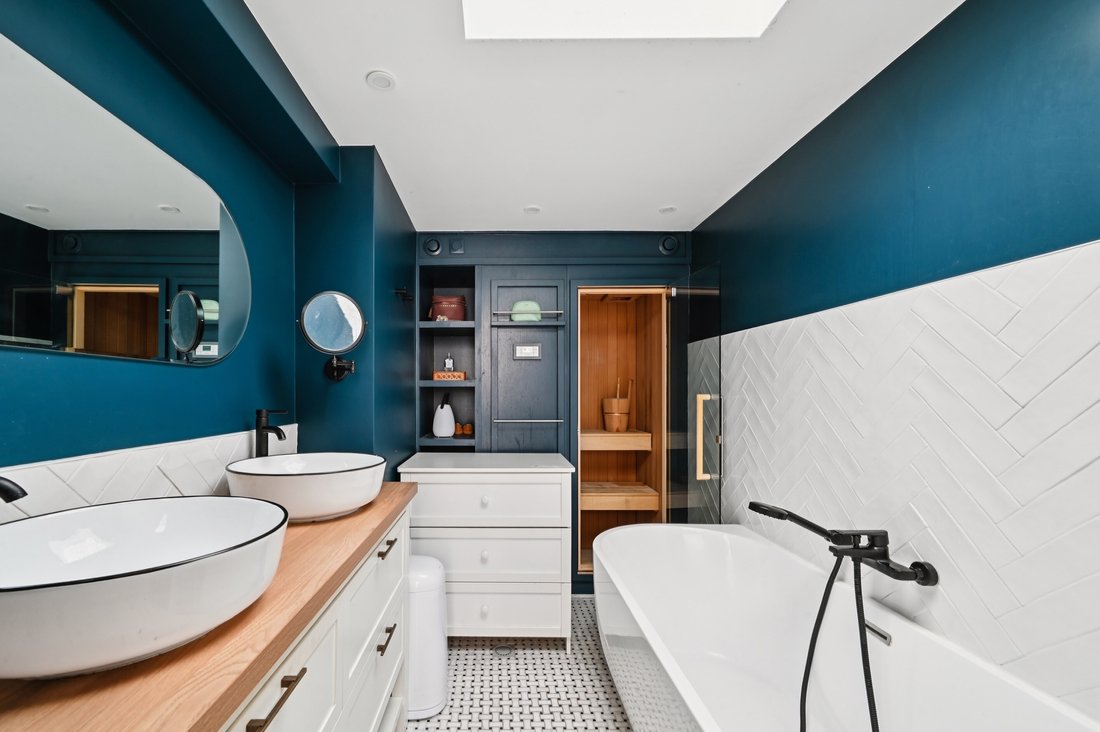 House in Cambronne-Garibaldi, Paris 15e Arrondissement, Paris 4 - 17051663