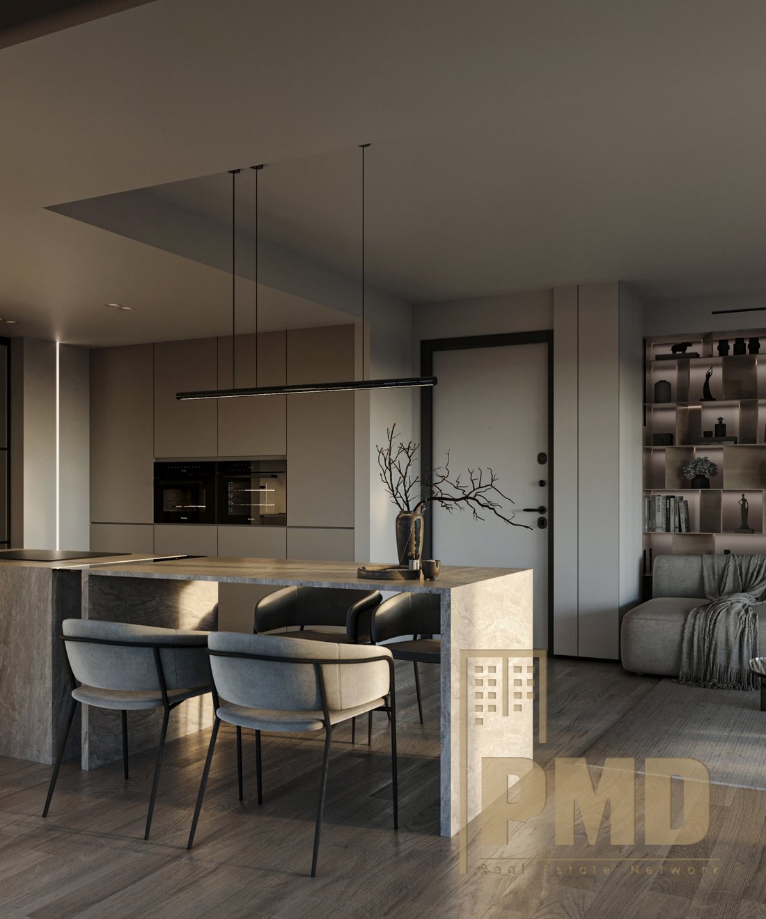 Apartment in Voula, Attica, Greece 2 - 16027427