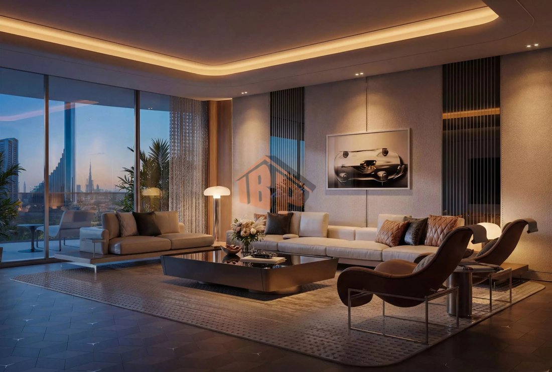 Apartment in Nad Al Sheba 1, Nad Al Sheba, Dubai 1 - 17049388
