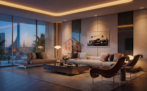 Apartment in Nad Al Sheba 1, Nad Al Sheba, Dubai 1